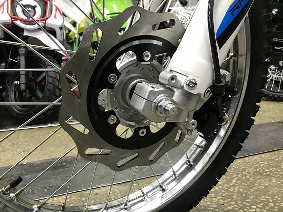 Мотоцикл RACER RC300-GY8A Enduro 300 PRO SPORT