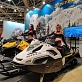 Снегоход STELS СТАВР SWT600 LUX (60 гусеница)