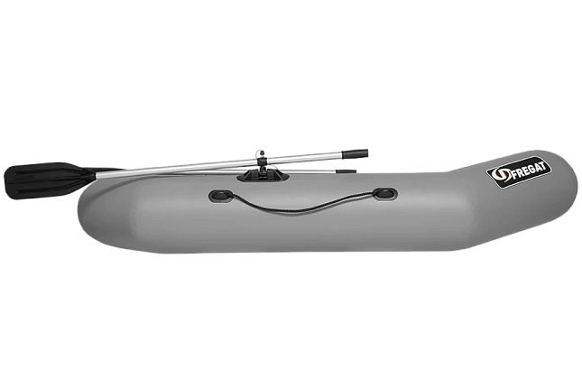 Лодка ПВХ Фрегат М-11 Лайт (240 см)