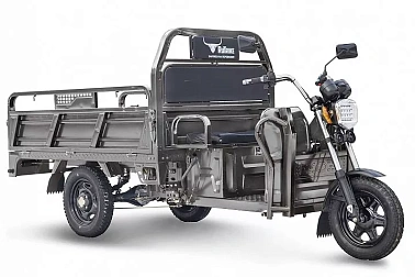 Грузовой электротрицикл ELTRECO Rutrike D4 1800 60V1200W