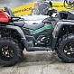 Квадроцикл AODES PATHCROSS MAX 1000 XE PRO-SPORT LCD двухместный