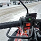 Квадроцикл IRBIS ATV 200 XE (X-MOTORS EDITION)