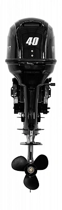 Лодочный мотор Marine Rocket MR40FFES
