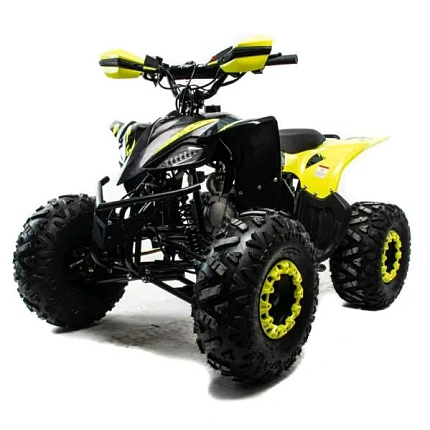Квадроцикл MOTOLAND (МОТОЛЕНД) 125 RAPTOR A