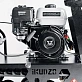 Мотобуксировщик IKUDZO 1100/380 К8