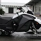 Снегоход ULAR 220