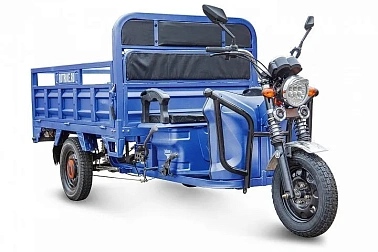 Грузовой электротрицикл ELTRECO Rutrike D4 NEXT 1800 60V1500W