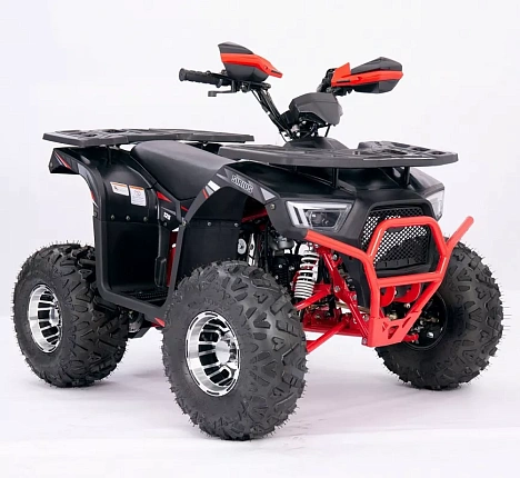 Квадроцикл YACOTA Sirius LD 125