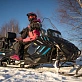 Снегоход Русская механика РМ ТАЙГА ВАРЯГ 550 V