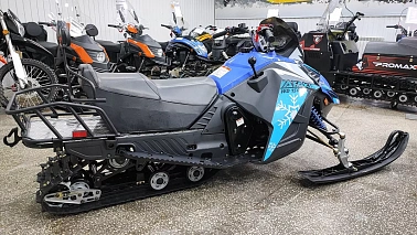 Снегоход АТАКИ WD150