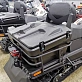 Снегоход STELS СТАВР WT600 LUX (50 гусеница)