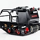 Мотобуксировщик IKUDZO 1100/380 К8