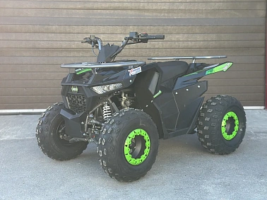 Квадроцикл GBM DAXTER 220 (2025)
