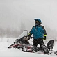 Снегоход AODES Snowcross 1000 SWT 600mm LCD 10.25