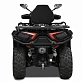 Квадроцикл HISUN GUARDIAN 550L LONG EXTREME EDITION
