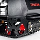Мотобуксировщик IKUDZO 1100/380 К8