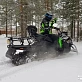 СНЕГОХОД STELS ВИТЯЗЬ SA 800 2021