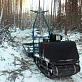 Мотобуксировщик ЮКОН 500 МИНИ 11 л.с.