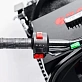 Мотобуксировщик IKUDZO 1100/380 К7