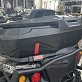 Квадроцикл AODES PATHCROSS MAX 650 XE PRO LCD