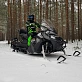 Снегоход STELS ВИТЯЗЬ SA800 2.0