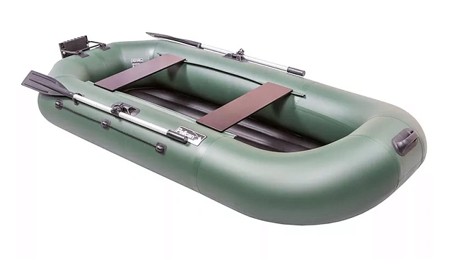 Гребная лодка PELICAN 270МНД