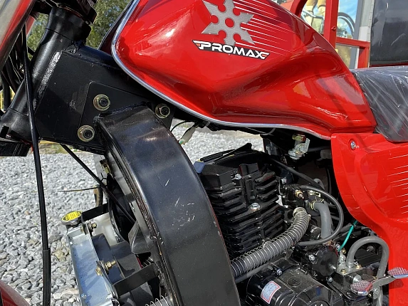 Трицикл PROMAX (LIFAN) FERMER 300 PRO