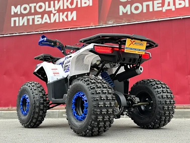 Квадроцикл GBM CROSS HILL 200 (2025)