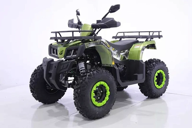 Квадроцикл YACOTA WARRIOR 200