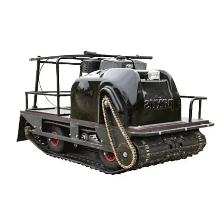 Мотобуксировщик PAXUS 700 15 л.с.