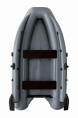 Лодка ПВХ "Селенга -390" фальшборт