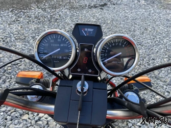 Трицикл PROMAX (LIFAN) FERMER 300 PRO