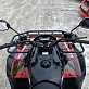 Квадроцикл IRBIS ATV 200 XE (X-MOTORS EDITION)