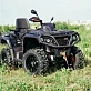Квадроцикл AODES PATHCROSS MAX 1000 EPS PRO LCD, двухместный