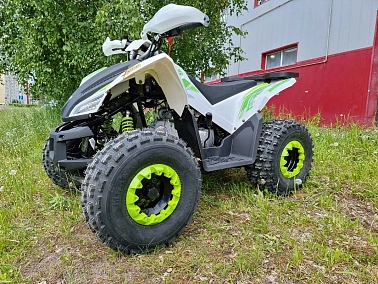 Квадроцикл PROMAX SPORT - PRO 180 (2024)