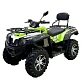 Квадроцикл Bison ATV Explorer 320 4x4