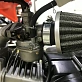 Питбайк С.МОТО KXD 607 14/12" 125 cc PRO SPORT