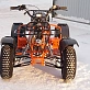 Квадроцикл ATV Механик