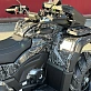 Квадроцикл AODES PATHCROSS MAX 1000 XE SPORT LCD двухместный