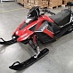 Снегоход Motax Snow Cat 150