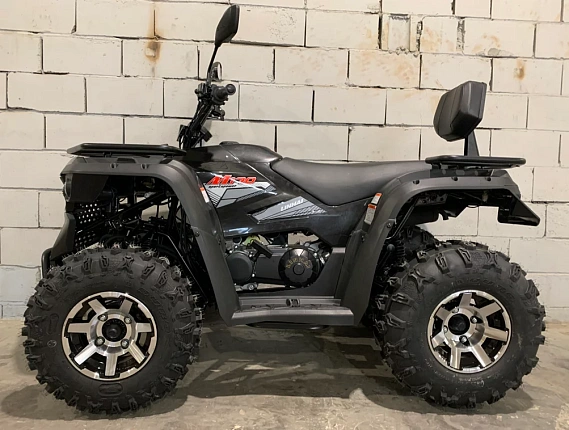 Квадроцикл LINHAI-YAMAHA М170