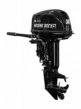 Лодочный мотор Marine Rocket MR30FHS