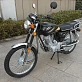 Мотоцикл VENTO VERSO - 150cc