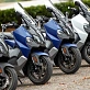 Максискутер SYM MAXSYM TL 500i