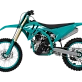 Мотоцикл KOVE MX450