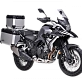 Мотоцикл KOVE 500X EURO5