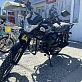 Мопед PROMAX STREET LED 110 (49)
