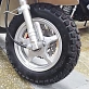 Скутер X-MOTORS RETRO PRO