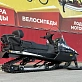 Снегоход Русская механика РМ ТАЙГА ВАРЯГ 550 V XE SPORT