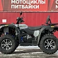 Квадроцикл STELS  ATV 650 YS EFI LEOPARD